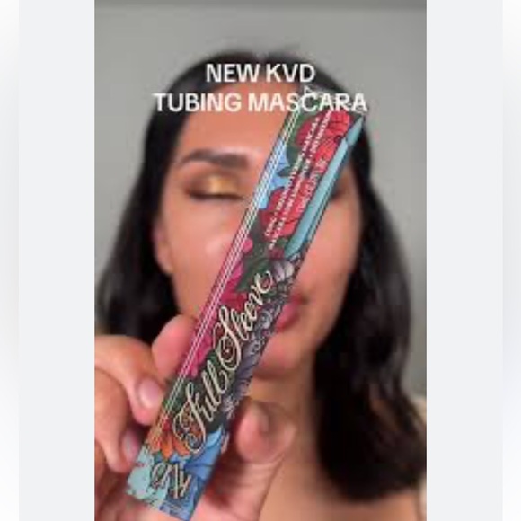 Makeup Set 4 items - Picture 11 of 12